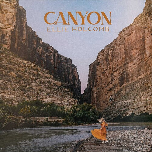Ellie Holcomb: Canyon [ Vinyl ]