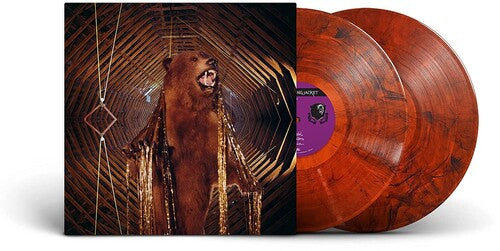 My Morning Jacket: It Still Moves [Golden Smoke 2 LP] [ Vinyl ]