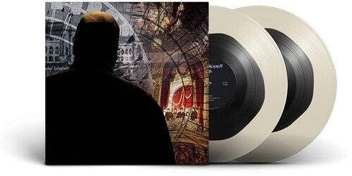 My Morning Jacket: Evil Urges [Cream/Black Blob 2 LP] [ Vinyl ]