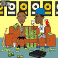 Young Dolph: Dum & Dummer 2 [ Vinyl ]