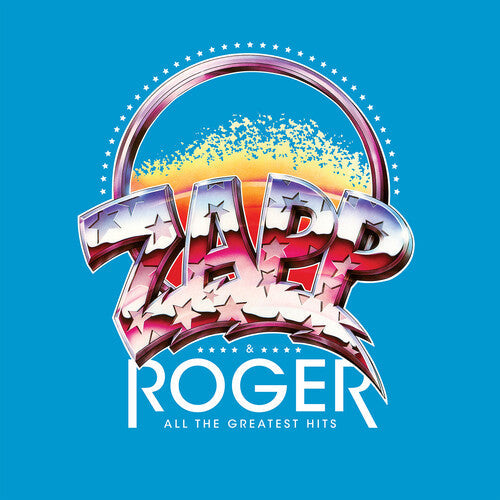 Zapp & Roger: All The Greatest Hits [ Vinyl ]