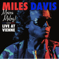Miles Davis: Merci, Miles! Live At Vienne - CD