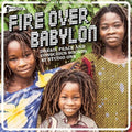 Soul Jazz Records Presents: Fire Over Babylon: Dread, Peace And Conscious Sounds at Studio One - VINYL