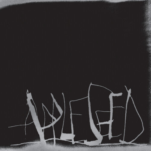 Aesop Rock: Appleseed - Clear & Black Smoke [ Vinyl ]