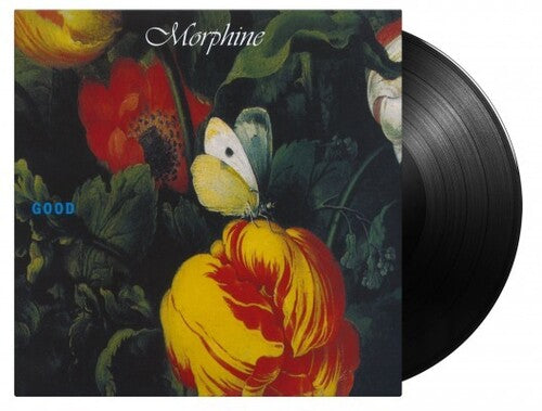 Morphine: Good [180-Gram Black Vinyl] [ Vinyl ]