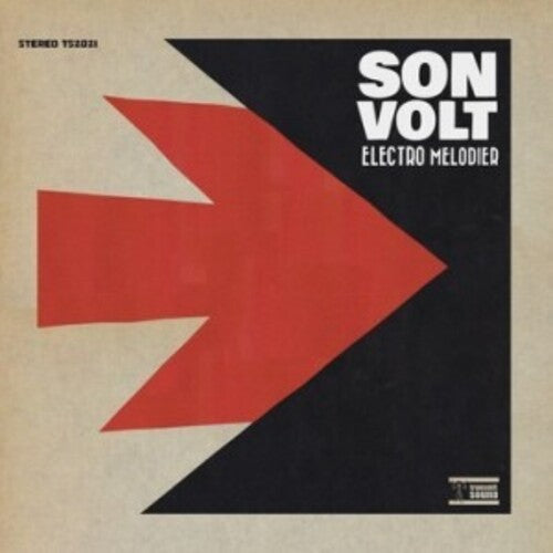 Son Volt: Electro Melodier [ Vinyl ]