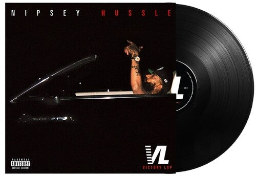 Nipsey Hussle: Victory Lap [ Vinyl ]