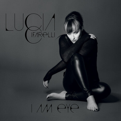 Lucia Cifarelli: I Am Eye - Compact Disc