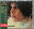 Gal Costa: Gal Costa - Gal Costa (Japanese Reissue) (Brazil's Treasured Masterpieces 1950s - 2000s) - CD