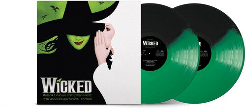 Wicked / O.C.R.: Wicked / O.C.R. [ Vinyl ]