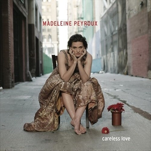 Madeleine Peyroux: Careless Love [ Vinyl ]