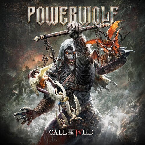 Powerwolf: Call Of The Wild [ Vinyl ]