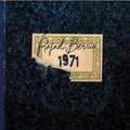 Rafa Berrio: 1971 - CD