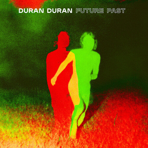 Duran Duran: FUTURE PAST [ Vinyl ]