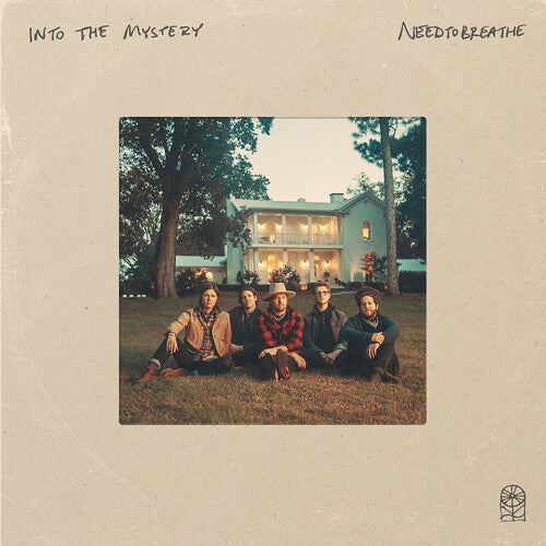 Needtobreathe: Into The Mystery [ Vinyl ]
