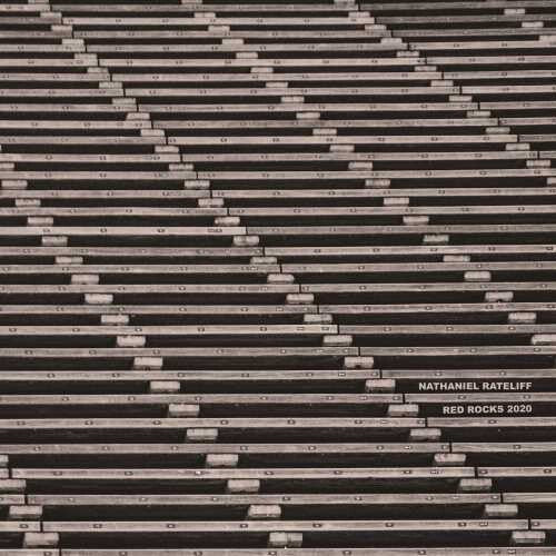 Nathaniel Rateliff: Red Rocks 2020 [ Vinyl ]