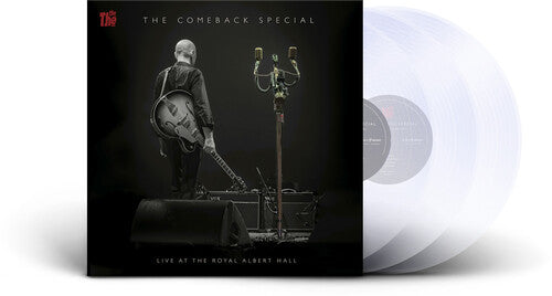 The The: The Comeback Special [ Vinyl ]