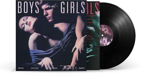 Bryan Ferry: Boys And Girls [ Vinyl ]