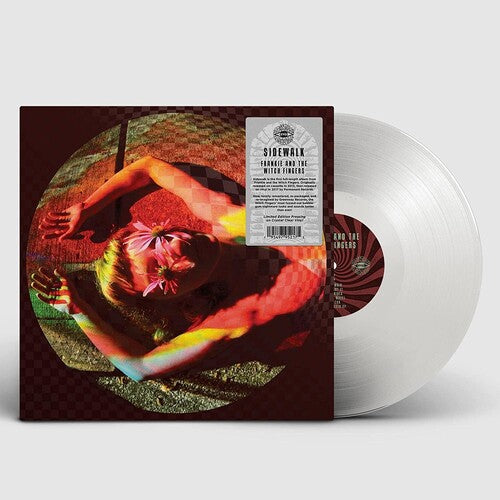 Frankie & Witch Fingers: Sidewalk [ Vinyl ]