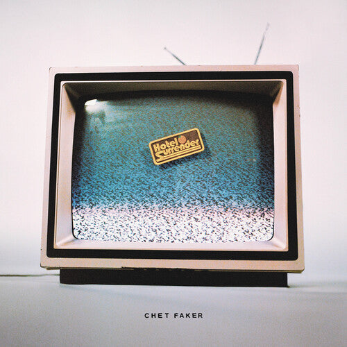 Chet Faker: Hotel Surrender [ Vinyl ]