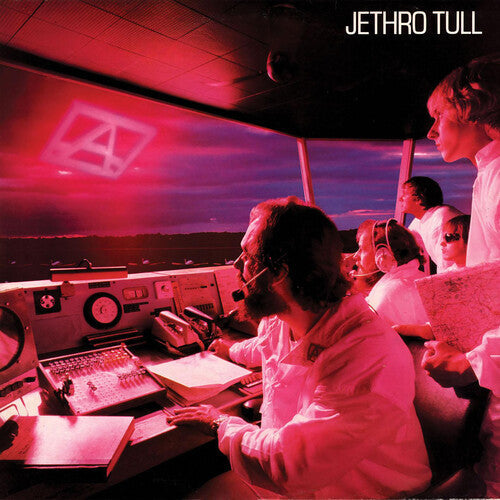 Jethro Tull: A (Steven Wilson Remix) [ Vinyl ]