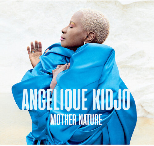 Angelique Kidjo: Mother Nature [ Vinyl ]
