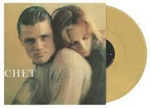Chet Baker: Chet [Transparent 'Beer' Colored Vinyl] [ Vinyl ]