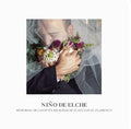 Nino De Elche: Memorial Del Cante En Mis Bodas De Plata Con El Flamenco (RSD 2021) - VINYL