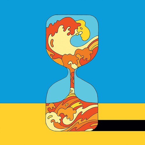 Polo & Pan: Cyclorama [ Vinyl ]
