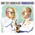 Sonny Terry & Brownie McGhee: Working Man Blues - Compact Disc