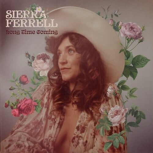 Sierra Ferrell: Long Time Coming [ Vinyl ]