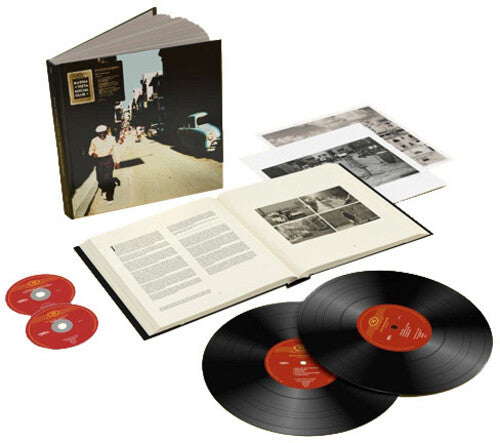 Buena Vista Social Club & Ry Cooder: Buena Vista Social Club (25th Anniversary Edition) (Deluxe Bookpack)  Buena Vista Social Club (25th Anniversary Edition) [ Vinyl ]
