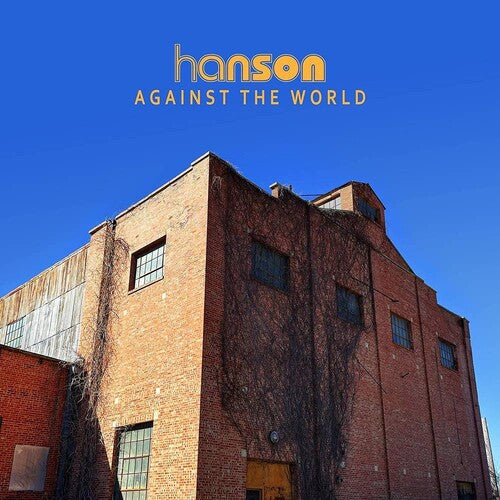 Hanson: Against The World [ Vinyl ]