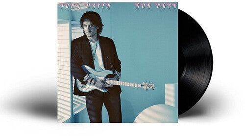 John Mayer: Sob Rock [ Vinyl ]