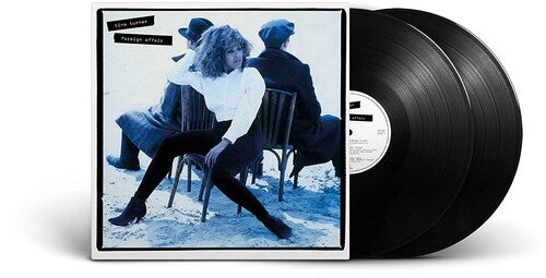 Tina Turner: Foreign Affair [ Vinyl ]