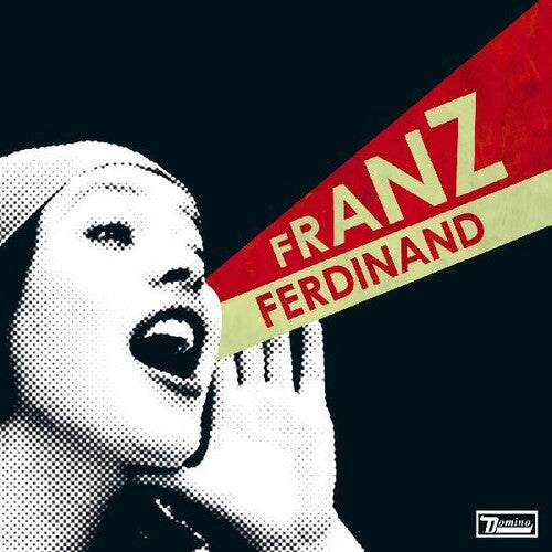 Franz Ferdinand: You Could Have It So Much Better [ Vinyl ]