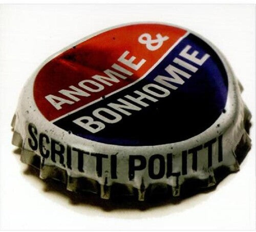 Scritti Politti: Anomie & Bonhomie - CD