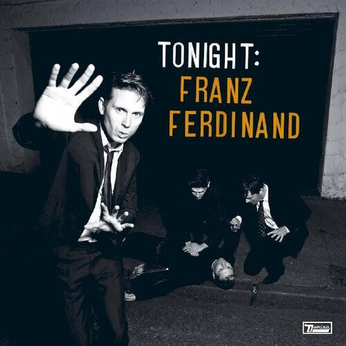 Franz Ferdinand: Tonight [ Vinyl ]
