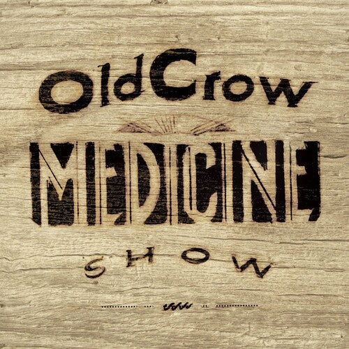 Old Crow Medicine Show: Carry Me Back [ Vinyl ]