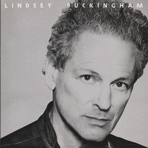 Lindsey Buckingham: Lindsey Buckingham [ Vinyl ]