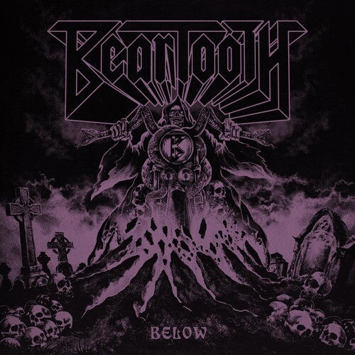 Beartooth: Below [ Vinyl ]