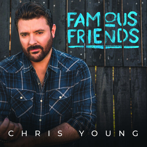 Chris Young: Famous Friends [ Vinyl ]
