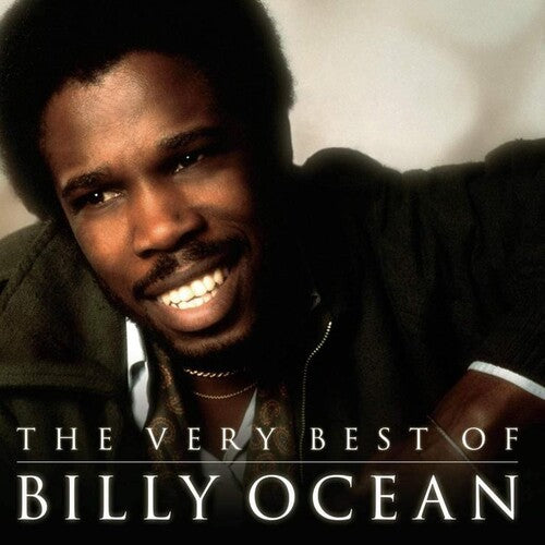Billy Ocean: Very Best Of Billy Ocean [ Vinyl ]