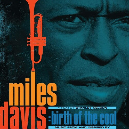 Miles Davis: Music From & Inspired By Birth Of The Cool [ Vinyl ]