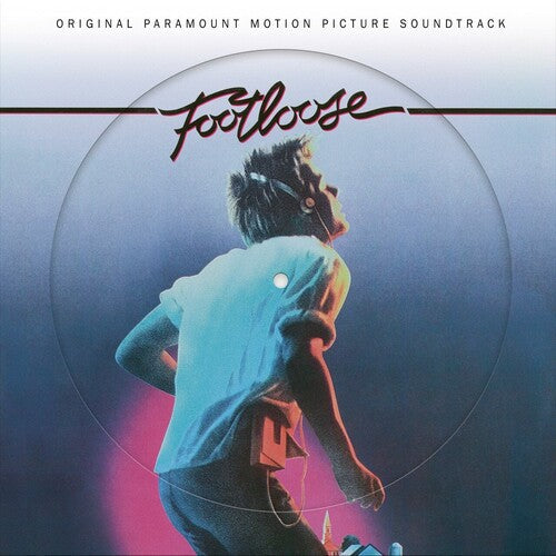 Various Artists: Footloose (Original Soundtrack of the Paramount Picture) [ Vinyl ]
