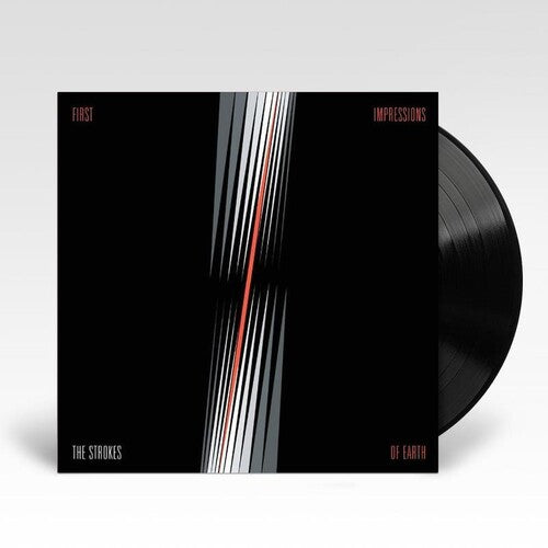 The Strokes: First Impressions Of Earth [ Vinyl ]