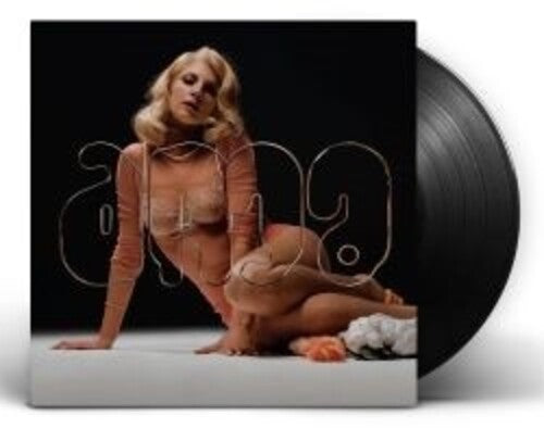Najwa: Ama [ Vinyl ]