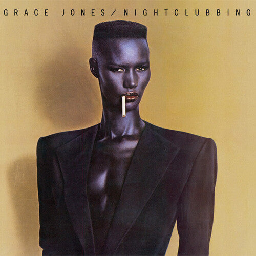 Grace Jones: Nightclubbing [ Vinyl ]