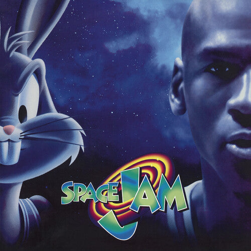 Space Jam: Music From & Inspired by the / O.S.T.: Space Jam (Music From And Inspired By The Motion Picture) [ Vinyl ]