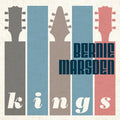 Bernie Marsden: Kings (Special Limited Edition Digipak CD w/ 16 pg Booklet) - Compact Disc